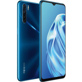 OPPO A91 8/128Gb Blue