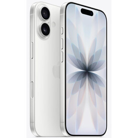 iPhone 17 256Gb White (eSIM)