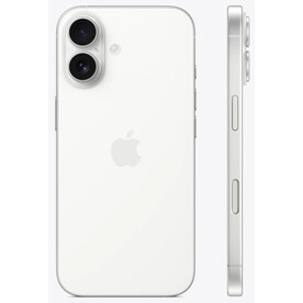 iPhone 17 256Gb White (eSIM)