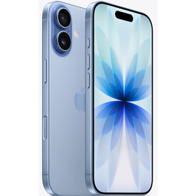 iPhone 17 256Gb Mist Blue (eSIM)