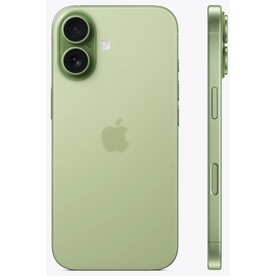 iPhone 17 256Gb Sage (1 Sim + eSIM)