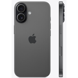iPhone 17 256Gb Black (eSIM)