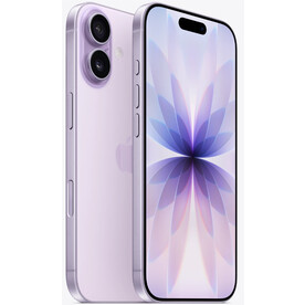 iPhone 17 256Gb Lavender (eSIM)