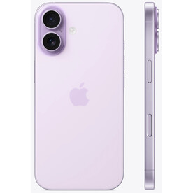 iPhone 17 256Gb Lavender (eSIM)
