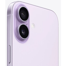 iPhone 17 256Gb Lavender (eSIM)