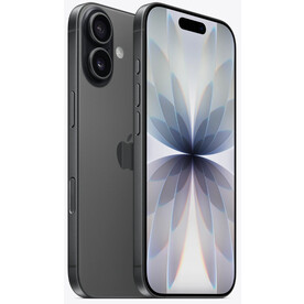 iPhone 17 256Gb Black (1 Sim + eSIM)