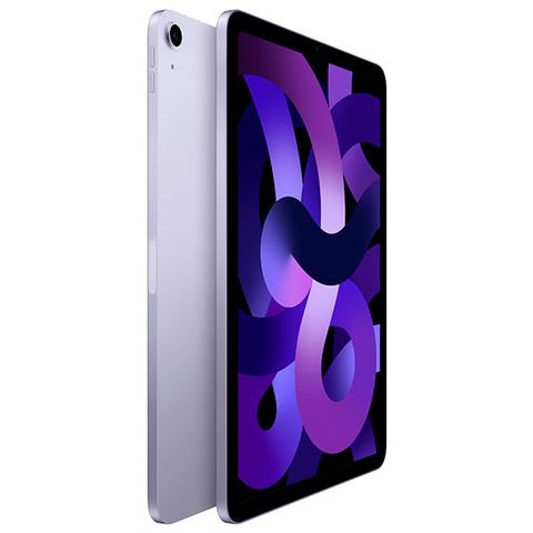 Apple iPad Air 5 (2022) 10,9 256Gb Wi-Fi Purple (MME63) за 375000