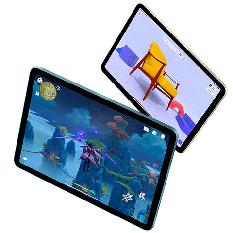 Apple iPad Air 5 (2022) 10,9 256Gb Wi-Fi Purple (MME63) за 375000