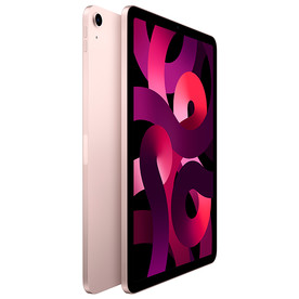Apple iPad Air 5 (2022) 10,9 256Gb Wi-Fi Pink (MM9M3)