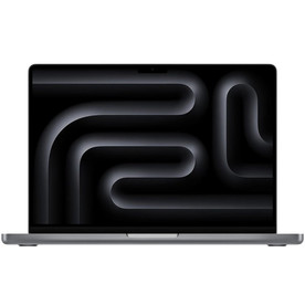 фото MacBook Pro 14.2″ 2023 Apple M3 512Gb Space Gray (MTL73)