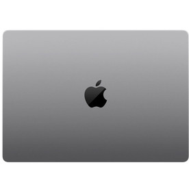 MacBook Pro 14.2″ 2023 Apple M3 1TB Space Gray (MTL83)