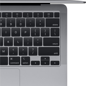 MacBook Air 13″ 2020 256Gb Space Gray (MGN63)