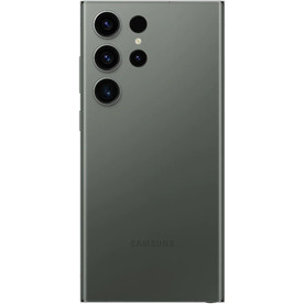 Samsung Galaxy S23 Ultra 12/256Gb Green