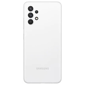 Samsung Galaxy A32 4/128Gb White