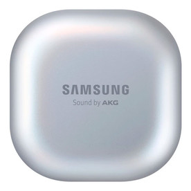 Samsung Galaxy Buds Pro Silver (SM-R190NZSACIS)