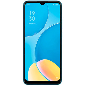 OPPO A15S 4/64Gb Blue