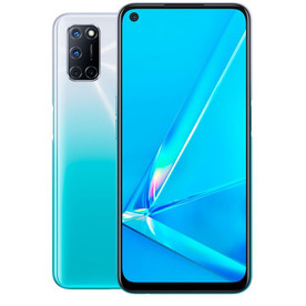 OPPO A72 4/128Gb White
