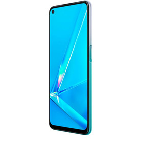 OPPO A72 4/128Gb White