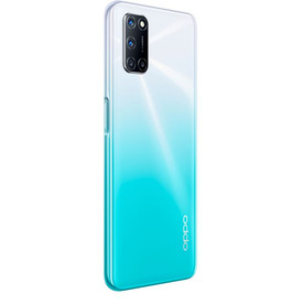 OPPO A72 4/128Gb White