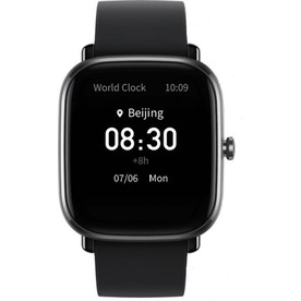 Смарт-часы Xiaomi GTS 2 mini Black
