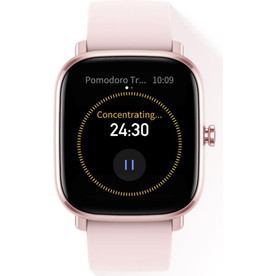 Смарт-часы Xiaomi GTS 2 mini Pink