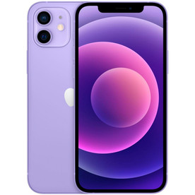 фото Apple iPhone 12 128Gb Purple