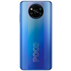 Poco X3 Pro 8/256Gb Blue