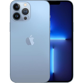 фото Apple iPhone 13 Pro 256Gb Sierra Blue