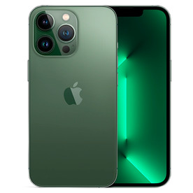 фото Apple iPhone 13 Pro 128Gb Alpine Green