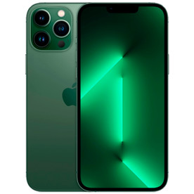 фото Apple iPhone 13 Pro Max 128Gb Alpine Green