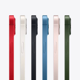 Apple iPhone 13 512Gb Green
