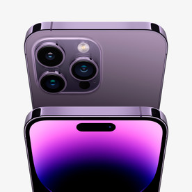 iPhone 14 Pro 128Gb Deep Purple