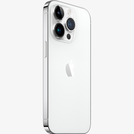 iPhone 14 Pro Max 128Gb Silver