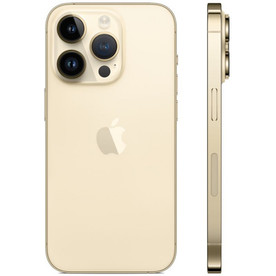iPhone 14 Pro Max 256Gb Gold
