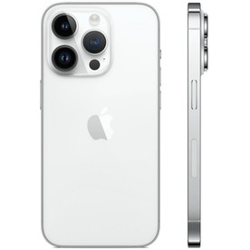 iPhone 14 Pro Max 256Gb Silver