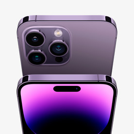 iPhone 14 Pro 512Gb Deep Purple