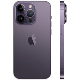 iPhone 14 Pro Max 1Tb Deep Purple