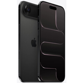 iPhone 17 Air 256Gb Space Black (eSIM)