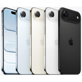 iPhone Air 512GBCloud White (eSIM)