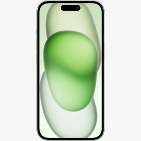 iPhone 15 128Gb Green