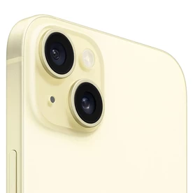 iPhone 15 256Gb Yellow