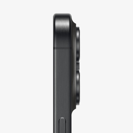 iPhone 15 Pro 128Gb Black Titanium