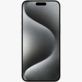 iPhone 15 Pro Max 1Tb White Titanium