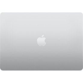 MacBook Air 15.3″ 2023 512Gb Silver (MQKT3)