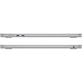 MacBook Air 15.3″ 2023 512Gb Silver (MQKT3)