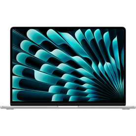 MacBook Air 15.3″ 2023 256Gb Silver (MQKR3)