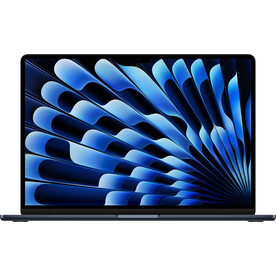 фото MacBook Air 15.3″ 2023 512Gb Space Gray (MQKQ3)