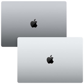 MacBook Pro 14.2″ Apple M1 Pro 1TB Space Gray (MKGQ3)
