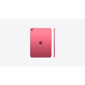 Apple iPad 10.9 2022 64Gb Wi-Fi + Cellular Pink (MQ6M3)