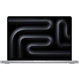 MacBook Pro 14.2″ 2023 Apple M3 1TB Silver (MR7K3)